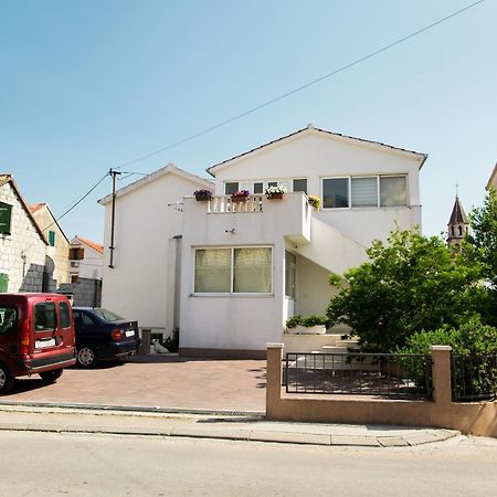 Apartments Kanajet Kaštela 외부 사진
