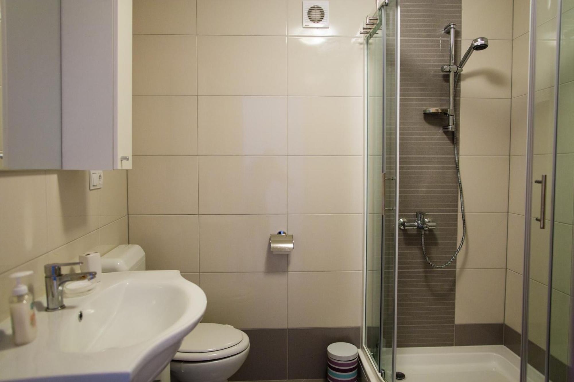 Apartments Kanajet Kaštela 외부 사진