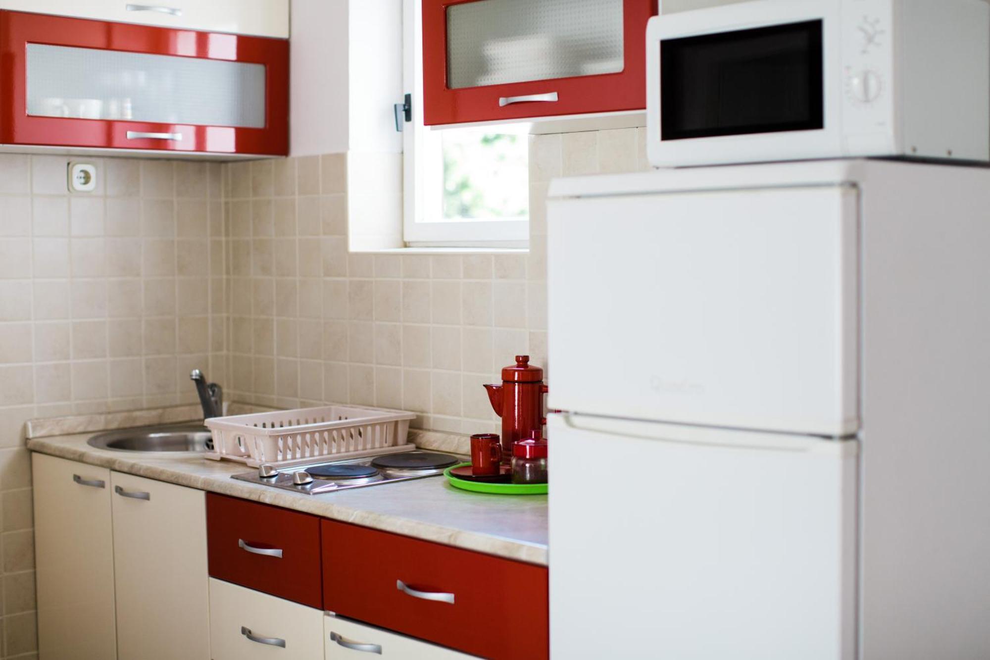 Apartments Kanajet Kaštela 외부 사진