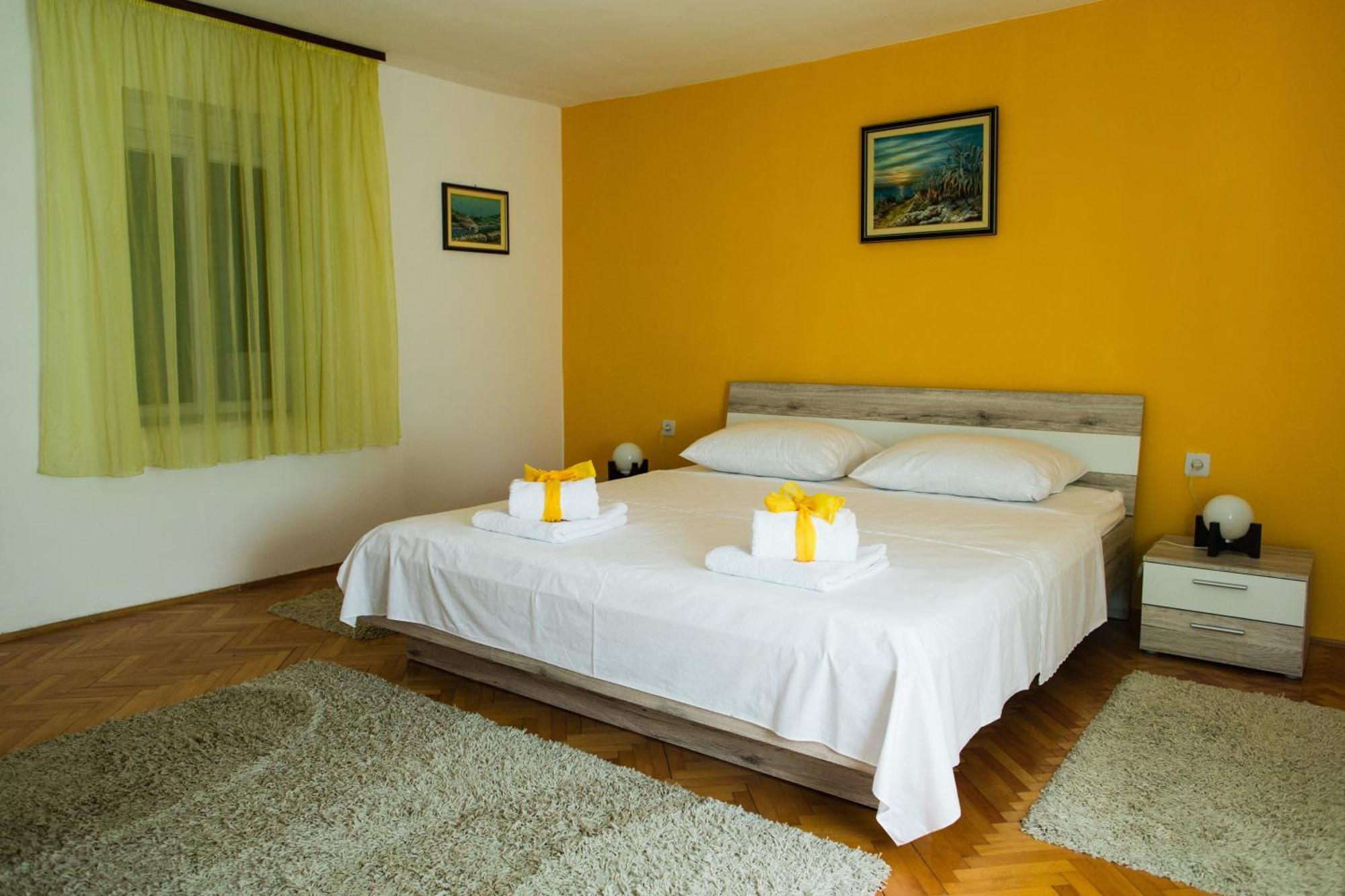 Apartments Kanajet Kaštela 외부 사진