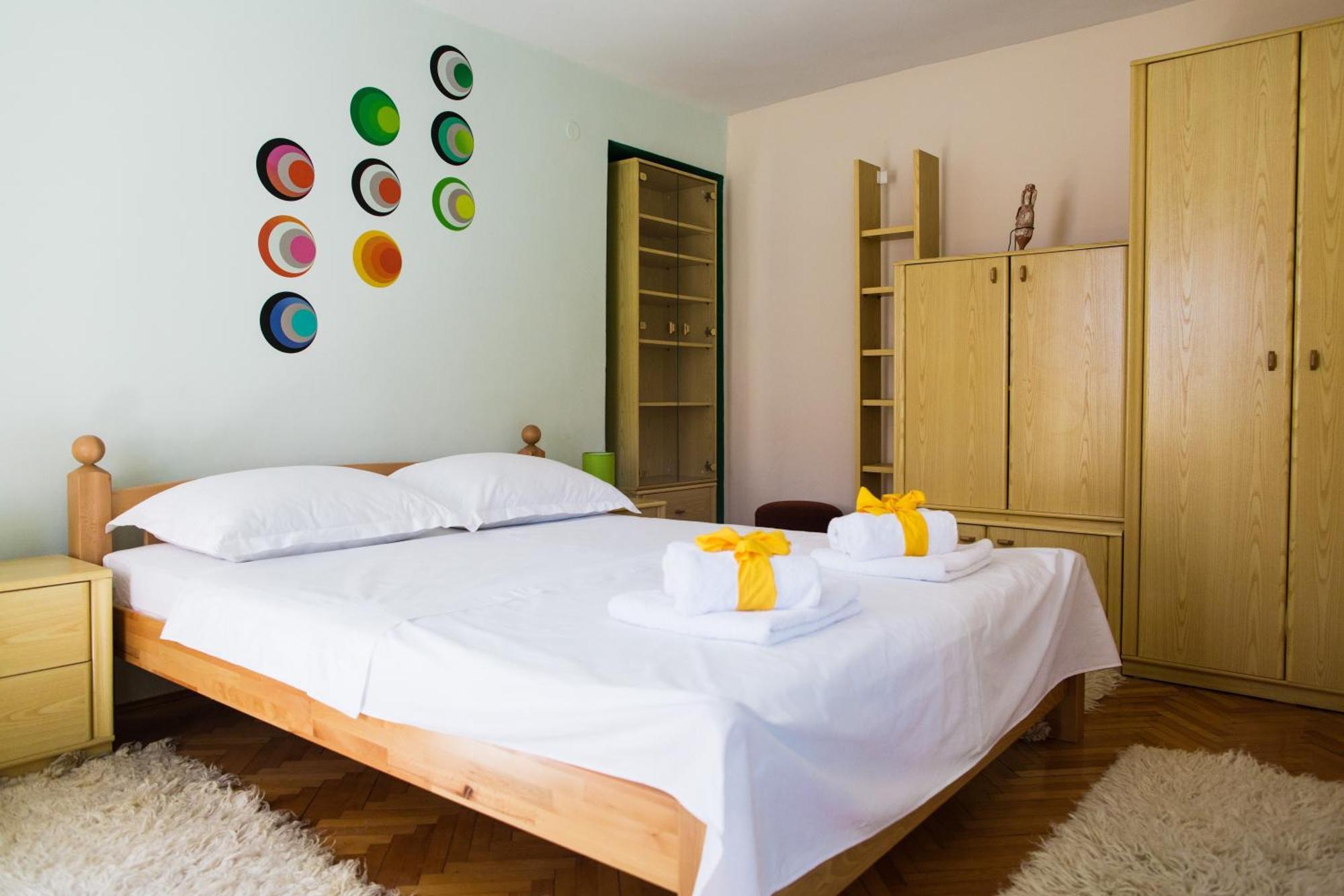 Apartments Kanajet Kaštela 외부 사진