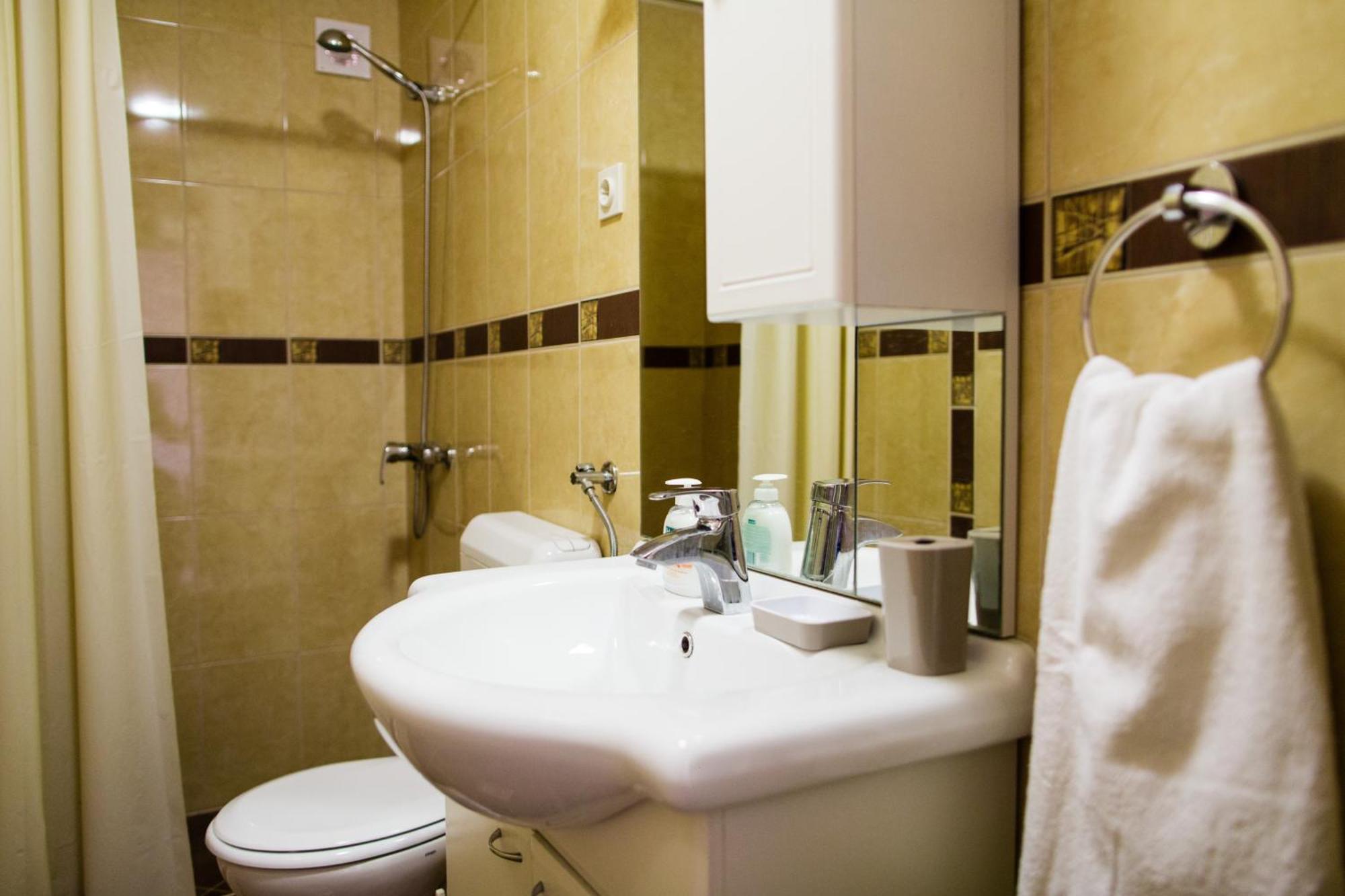 Apartments Kanajet Kaštela 외부 사진