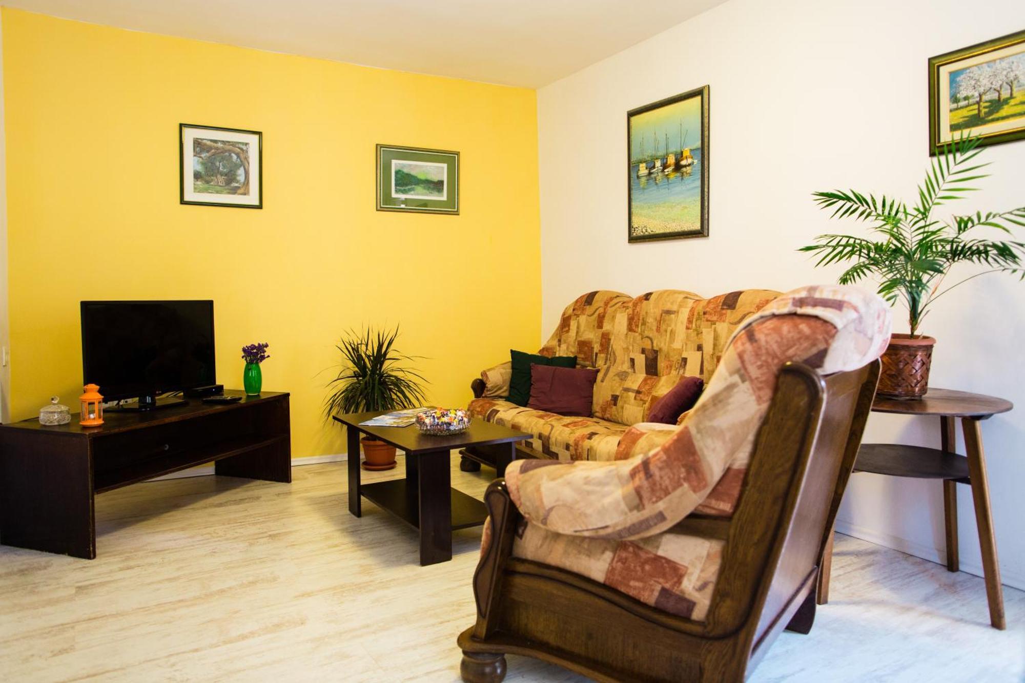 Apartments Kanajet Kaštela 외부 사진