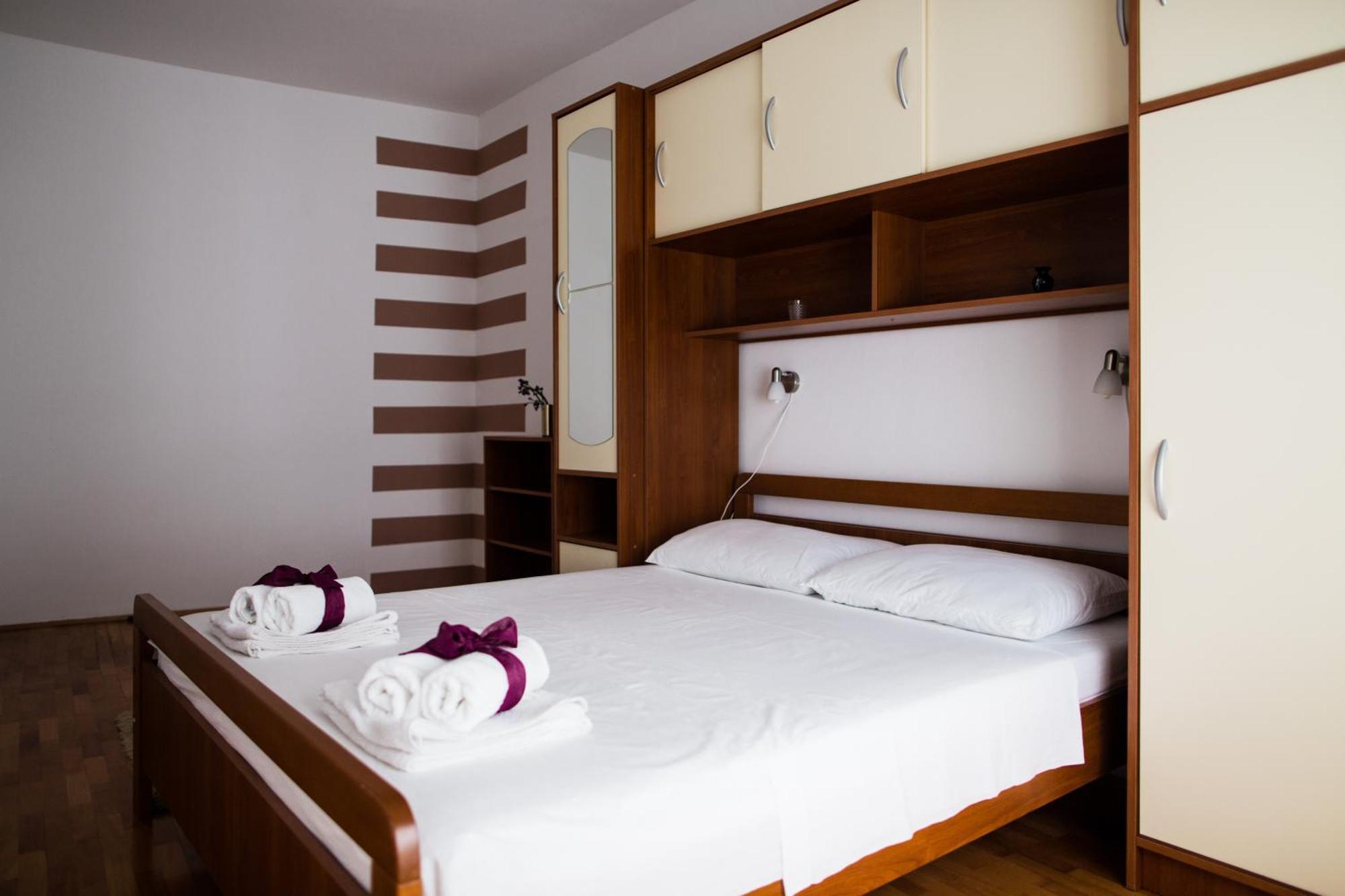 Apartments Kanajet Kaštela 외부 사진
