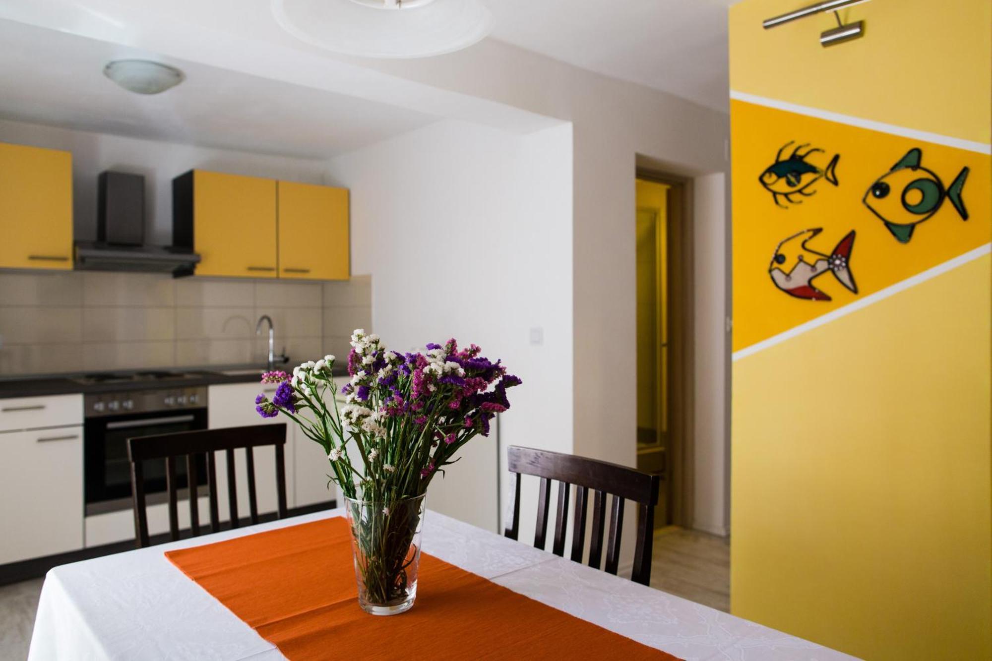 Apartments Kanajet Kaštela 외부 사진