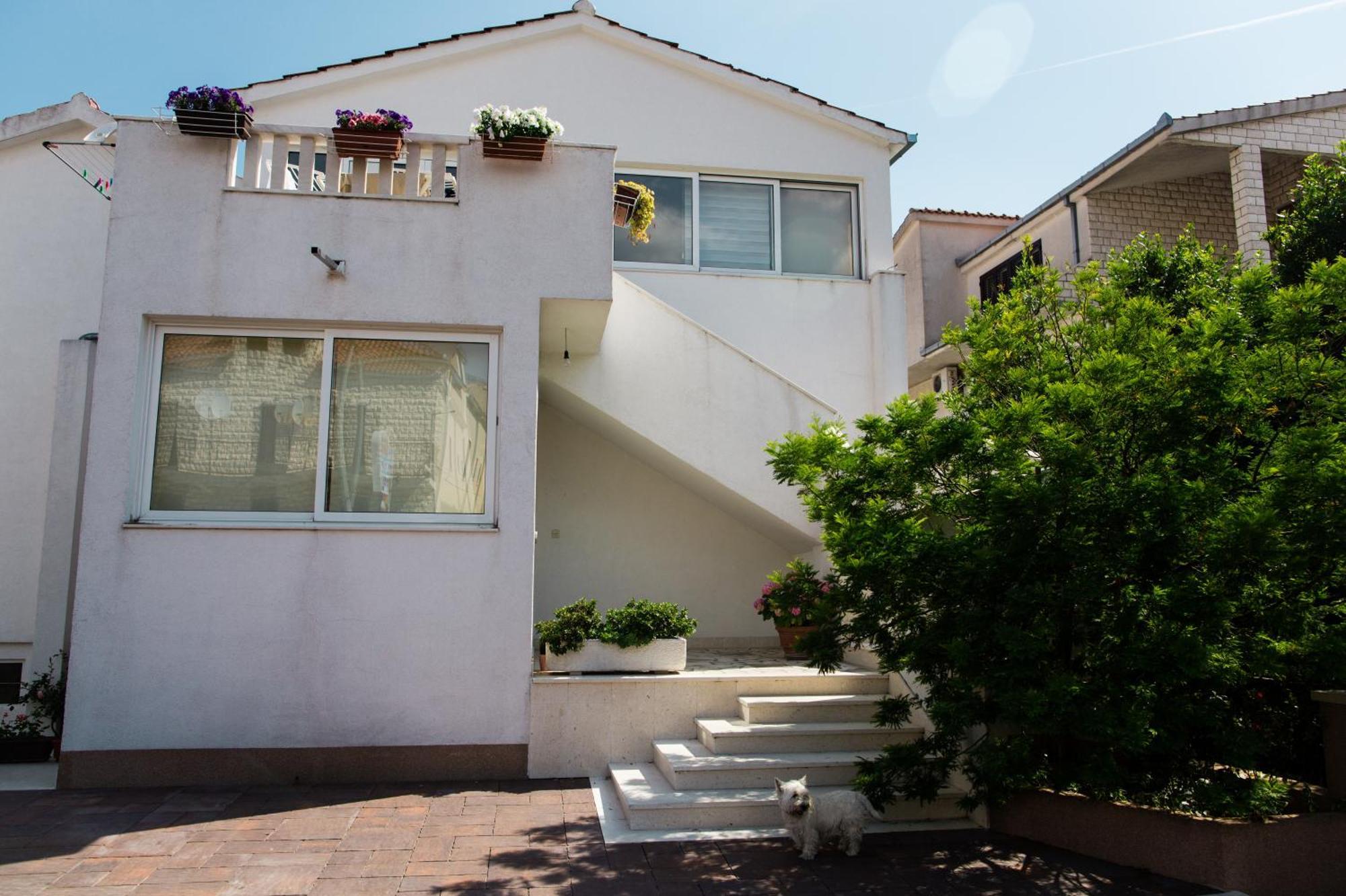 Apartments Kanajet Kaštela 외부 사진