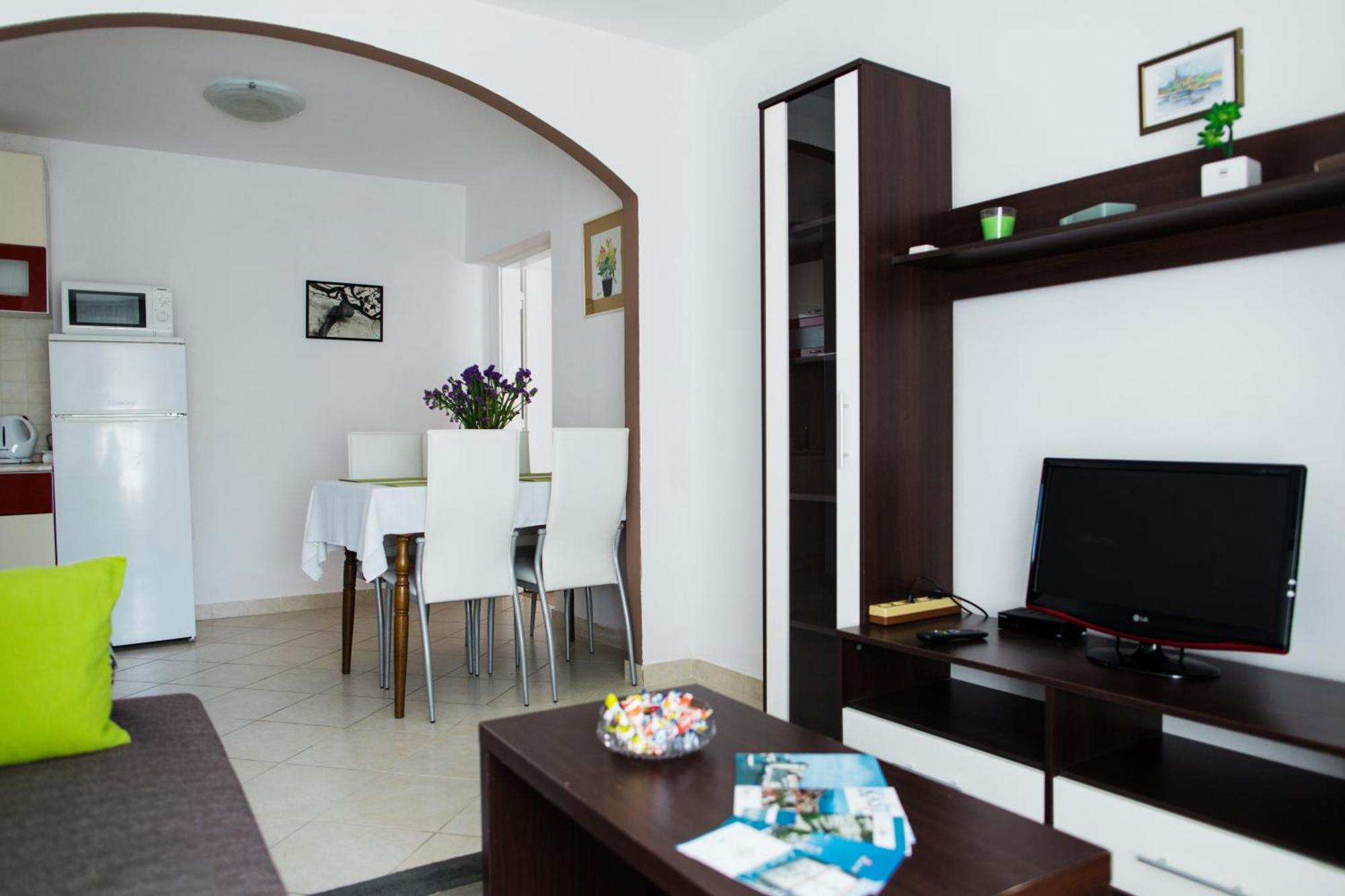 Apartments Kanajet Kaštela 외부 사진