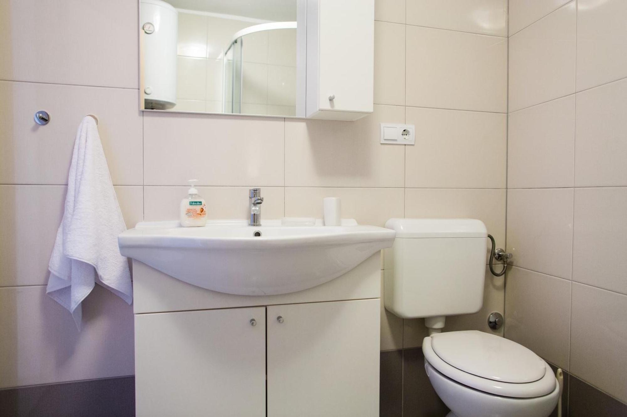 Apartments Kanajet Kaštela 외부 사진