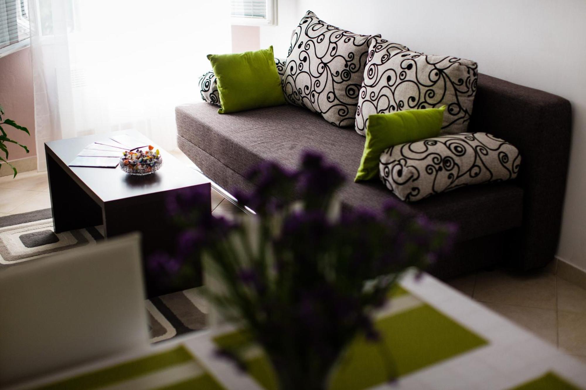 Apartments Kanajet Kaštela 외부 사진