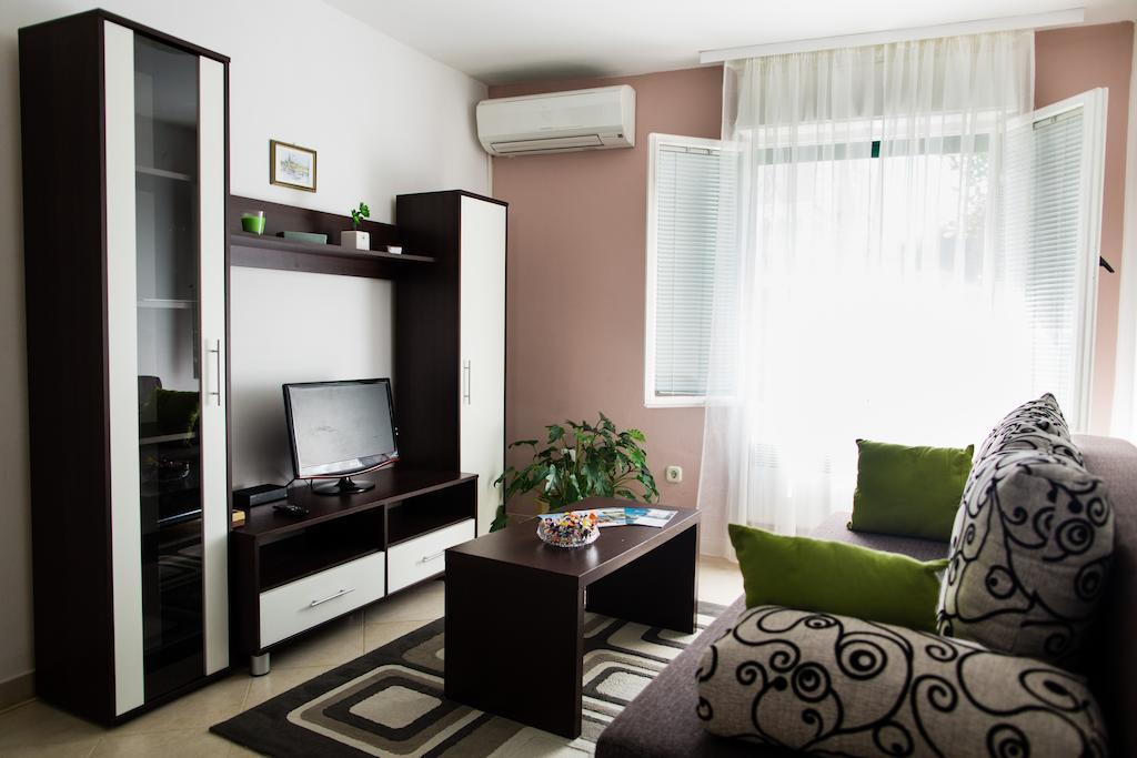 Apartments Kanajet Kaštela 객실 사진