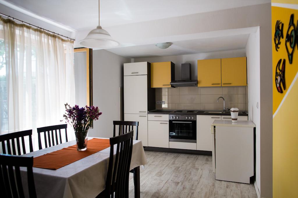 Apartments Kanajet Kaštela 객실 사진