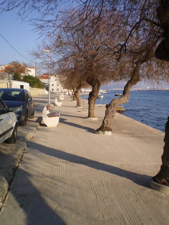 Apartments Kanajet Kaštela 외부 사진