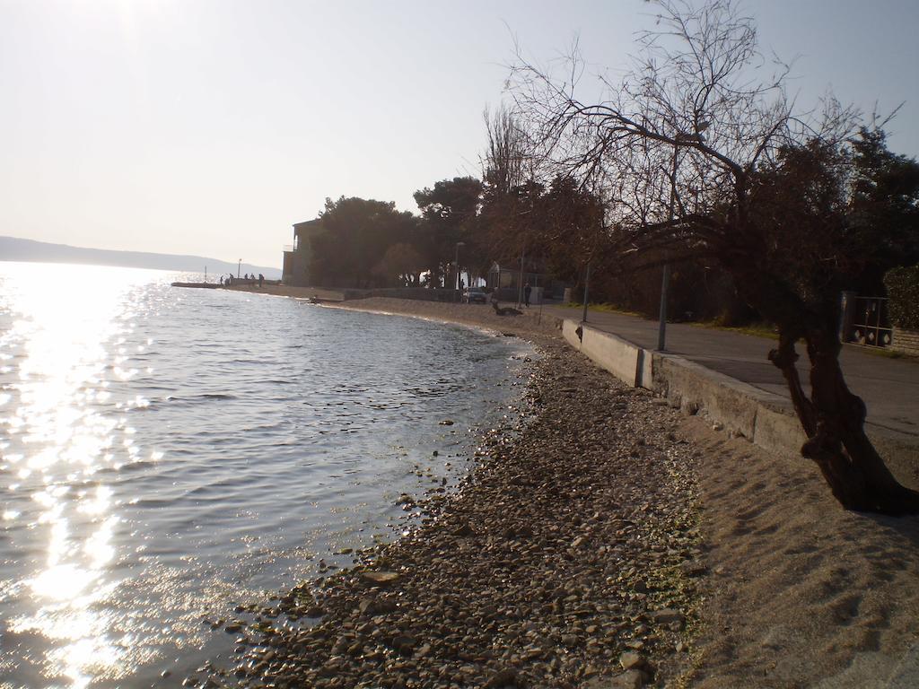 Apartments Kanajet Kaštela 외부 사진