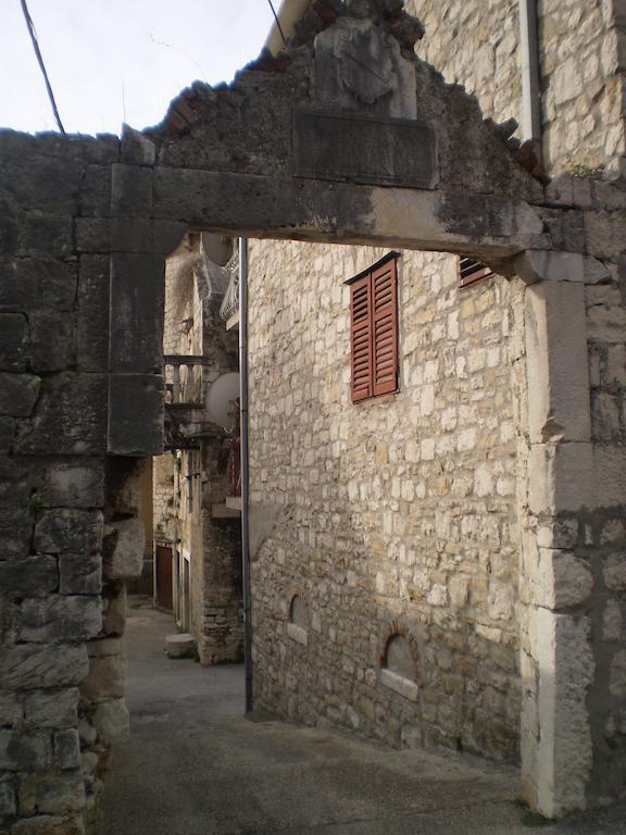 Apartments Kanajet Kaštela 외부 사진