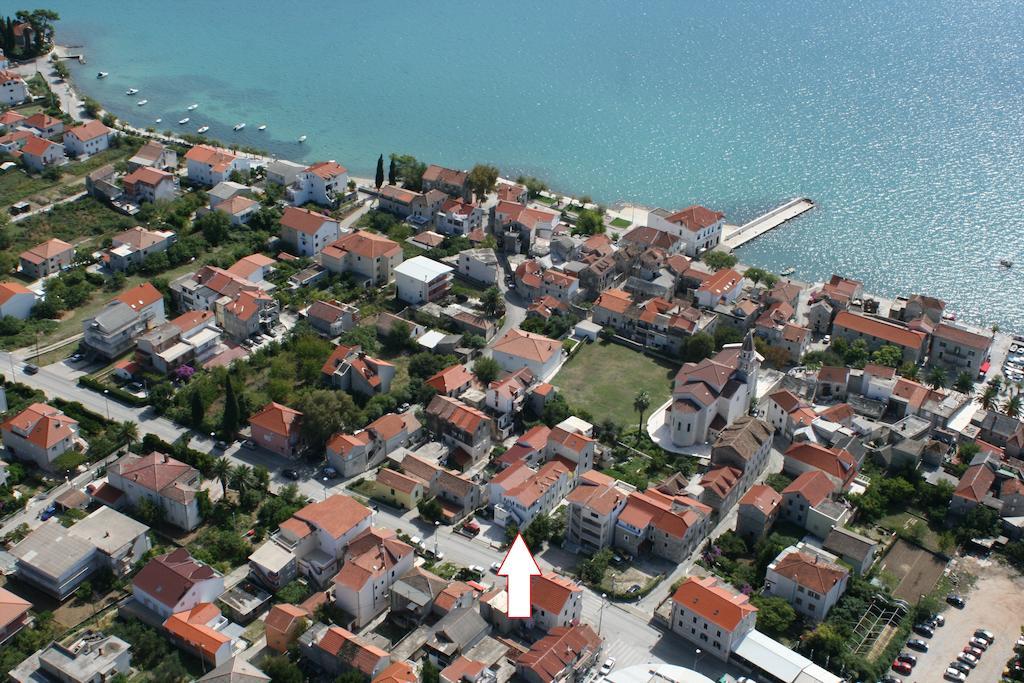 Apartments Kanajet Kaštela 외부 사진