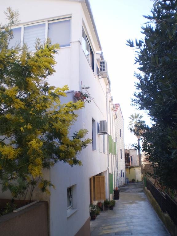 Apartments Kanajet Kaštela 외부 사진